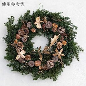 ドライフラワー 花材 即日出荷 コーンアソート...の詳細画像2