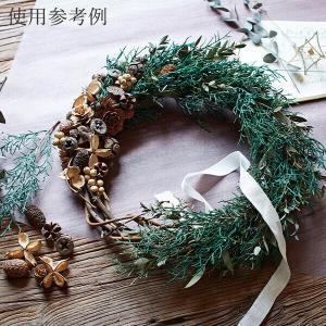 ドライフラワー 花材 即日出荷 ミックスコーン...の詳細画像5