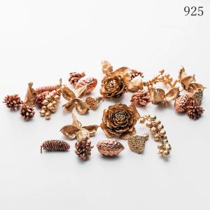 ドライフラワー 花材 即日出荷 ミックスコーン...の詳細画像5