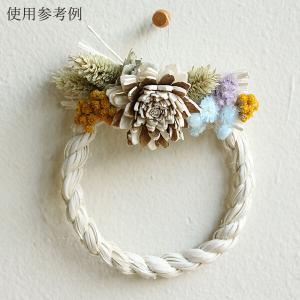 ドライフラワー 花材 即日出荷 イモーテル ベ...の詳細画像2