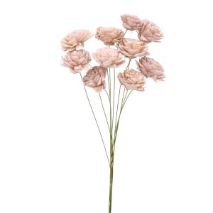 ハンドメイドフラワー 花材 即日出荷 ソーラーロ...の商品画像