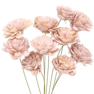 ハンドメイドフラワー 花材 即日出荷 ソーラー...の詳細画像1