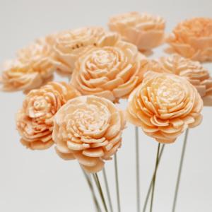 ハンドメイドフラワー 花材 即日出荷 ソーラー...の詳細画像1
