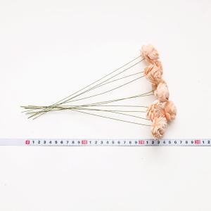 ハンドメイドフラワー 花材 即日出荷 ソーラー...の詳細画像2