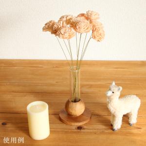 ハンドメイドフラワー 花材 即日出荷 ソーラー...の詳細画像4
