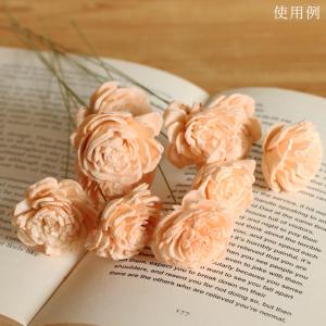 ハンドメイドフラワー 花材 即日出荷 ソーラー...の詳細画像5