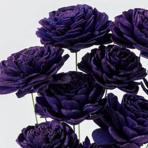 ハンドメイドフラワー 花材 即日出荷 ソーラー...の詳細画像1