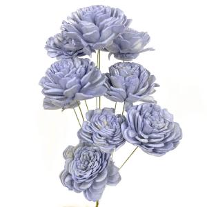 ハンドメイドフラワー 花材 即日出荷 ソーラー...の詳細画像1