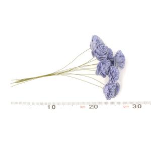 ハンドメイドフラワー 花材 即日出荷 ソーラー...の詳細画像2