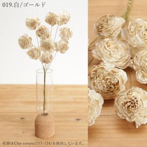 ハンドメイドフラワー 花材 即日出荷 ソーラー...の詳細画像2