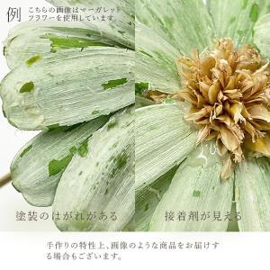 ハンドメイドフラワー 花材 即日出荷 プチフラ...の詳細画像2