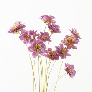 ハンドメイドフラワー 花材 即日出荷 アネモネ...の詳細画像1