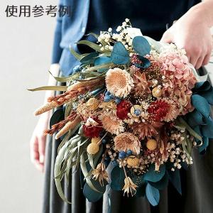 ドライフラワー 花材 即日出荷 ユーカリ・エキ...の詳細画像3