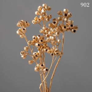 ドライフラワー 花材 即日出荷 アンバーナッツ...の詳細画像4