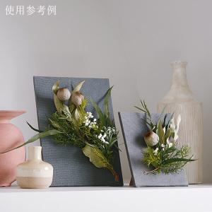 ドライフラワー 花材 即日出荷 ベルガム・葉付...の詳細画像5