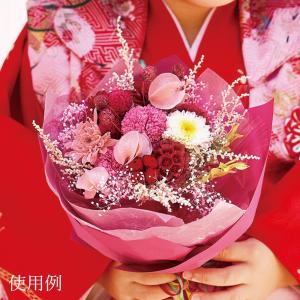 ドライフラワー 花材 即日出荷 ボンボンブラン...の詳細画像4
