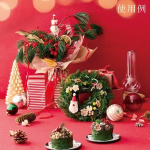ドライフラワー 花材 即日出荷 ボンボンブラン...の詳細画像2