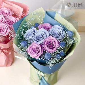 ドライフラワー 花材 即日出荷 ボンボンブラン...の詳細画像4