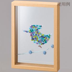 ドライフラワー 花材 即日出荷 ボンボンブラン...の詳細画像5