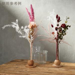 ドライフラワー 花材 即日出荷 ススキ 白 穂...の詳細画像3