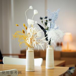 ドライフラワー 花材 即日出荷 ミニススキ 白...の詳細画像5