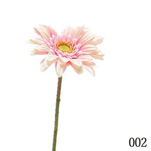 造花 即日出荷 ショートガーベラ アーティフィ...の詳細画像4