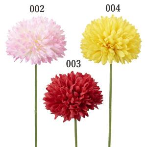 造花 即日出荷 ポンポンピック 和 菊 マム ...の詳細画像1