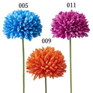 造花 即日出荷 ポンポンピック 和 菊 マム ...の詳細画像2