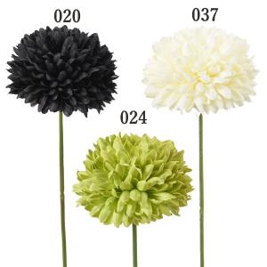 造花 即日出荷 ポンポンピック 和 菊 マム ...の詳細画像3