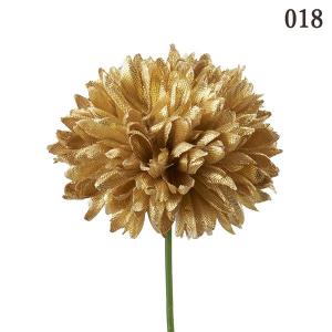 造花 即日出荷 ポンポンピック 和 菊 マム ...の詳細画像1