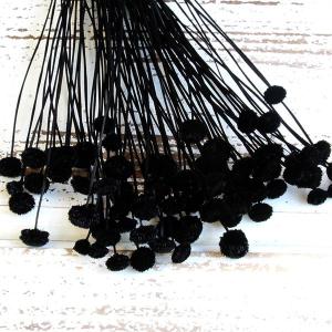 ドライフラワー 花材 即日出荷 セジナボタン ...の詳細画像1