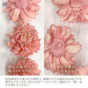 ハンドメイドフラワー 花材 即日出荷 ソーラー...の詳細画像3