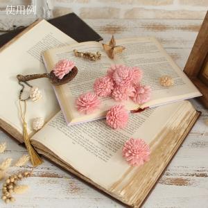 ハンドメイドフラワー 花材 即日出荷 ソーラー...の詳細画像5