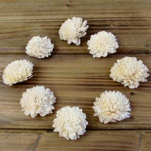 ハンドメイドフラワー 花材 即日出荷 ソーラー...の詳細画像1