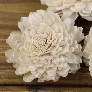 ハンドメイドフラワー 花材 即日出荷 ソーラー...の詳細画像2