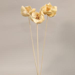 ハンドメイドフラワー 花材 即日出荷 パームフラ...の商品画像