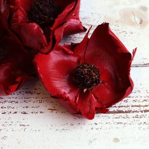 ハンドメイドフラワー 花材 即日出荷 パームフ...の詳細画像1