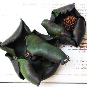 ハンドメイドフラワー 花材 即日出荷 パームフ...の詳細画像1
