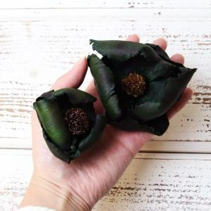ハンドメイドフラワー 花材 即日出荷 パームフ...の詳細画像2