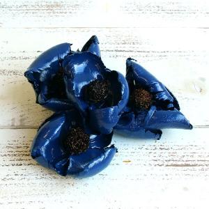 ハンドメイドフラワー 花材 即日出荷 パームフラ...の商品画像