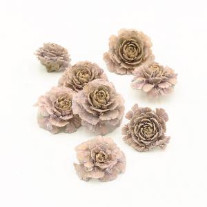 ドライフラワー 花材 即日出荷 木の実アソート 赤 実 スワッグ ブーケ