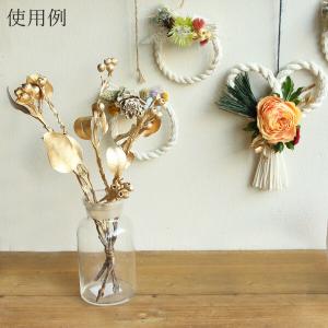 ドライフラワー 花材 即日出荷 ブルーマリー ...の詳細画像3