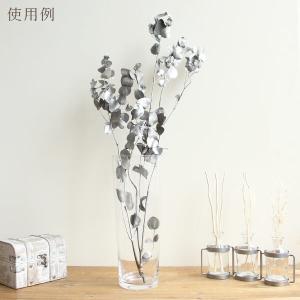 ドライフラワー 花材 即日出荷 ユーカリ シル...の詳細画像4