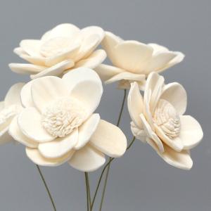 ハンドメイドフラワー 花材 即日出荷 特価 サ...の詳細画像1