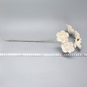 ハンドメイドフラワー 花材 即日出荷 特価 サ...の詳細画像2