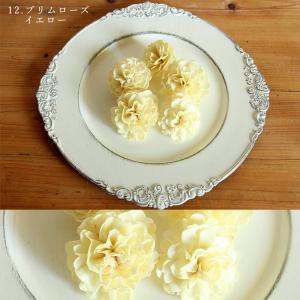 ハンドメイドフラワー 花材 即日出荷 カーネイ...の詳細画像2