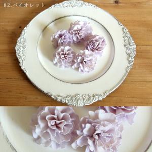 ハンドメイドフラワー 花材 即日出荷 カーネイ...の詳細画像4