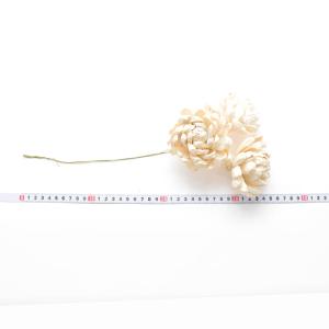 ハンドメイドフラワー 花材 即日出荷 マム 9...の詳細画像2