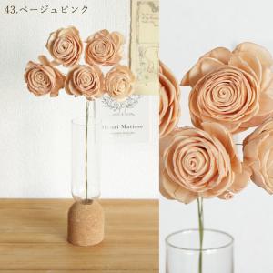 ハンドメイドフラワー 花材 即日出荷 プレミア...の詳細画像4