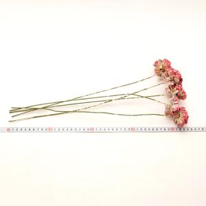 ハンドメイドフラワー 花材 即日出荷 特価 ゼ...の詳細画像2